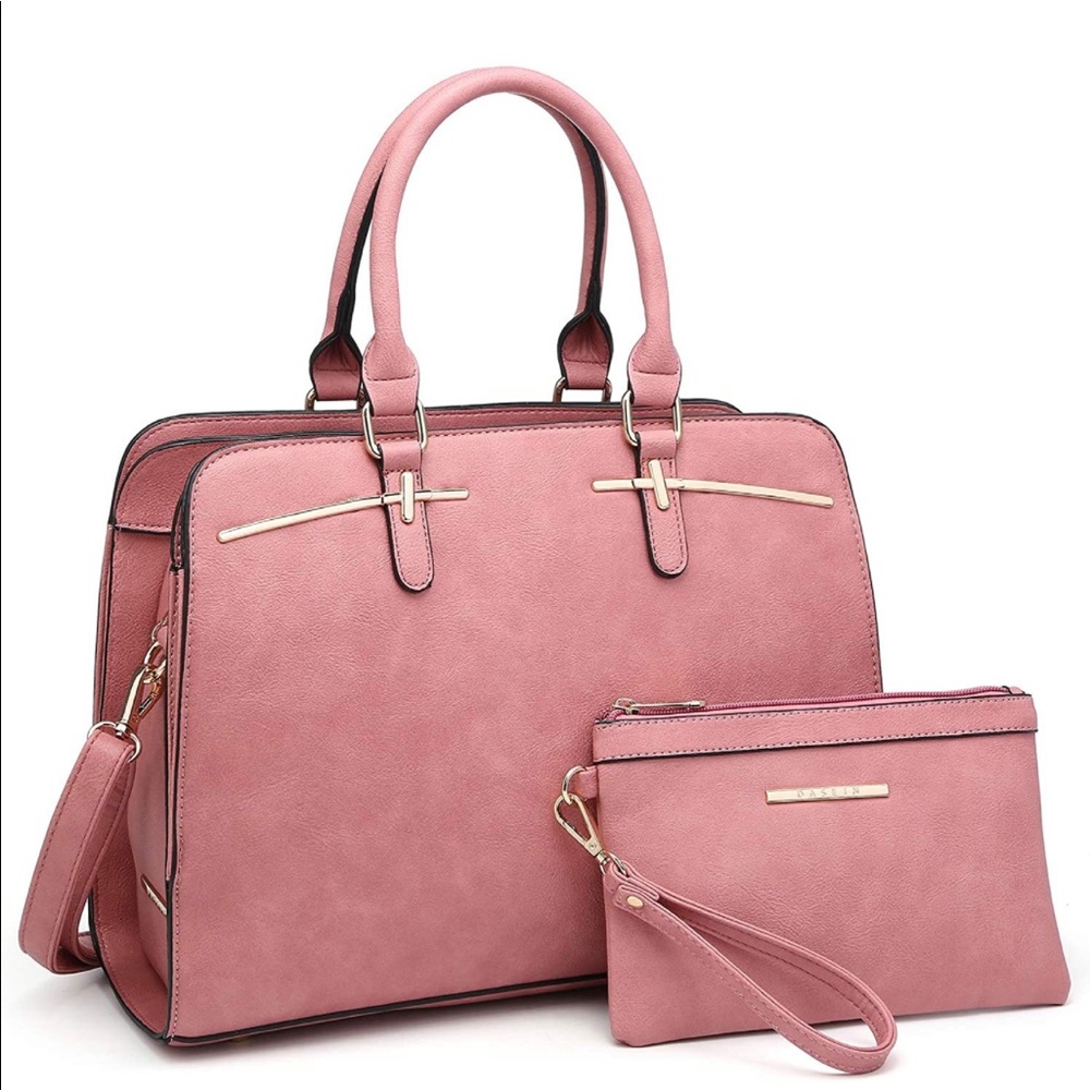 Dasein Women Handbag